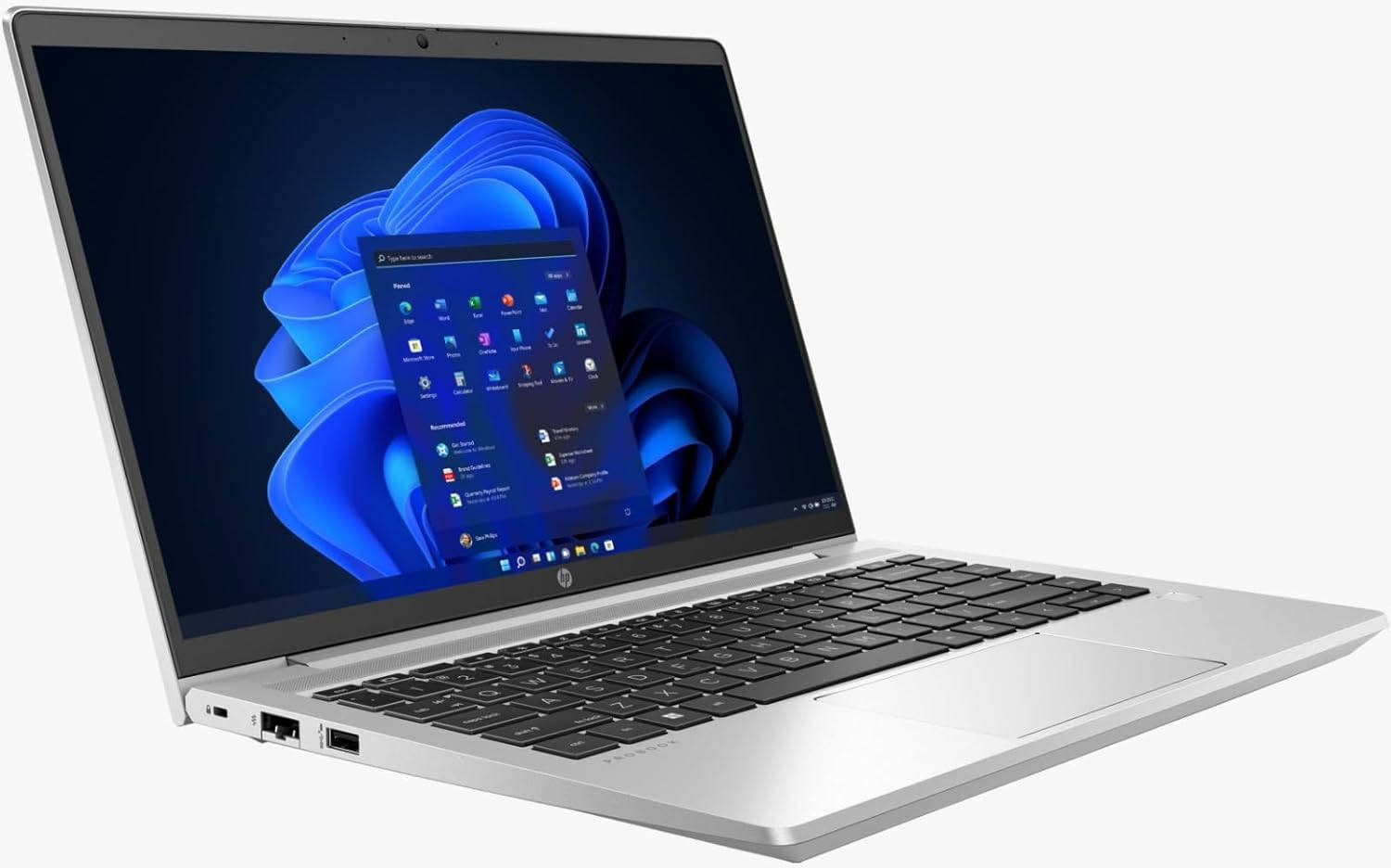 HP ProBook 440 G9 (821M3PA) Laptop (Core i5 12th Gen/8 GB/512 GB SSD/Windows 11)