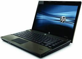 HP ProBook 4420s Laptop (Core i3 3rd Gen/4 GB/320 GB/DOS)