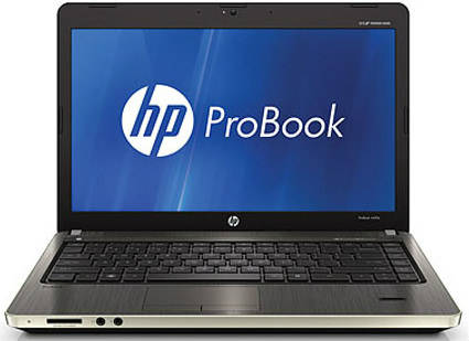 HP ProBook 4430s Laptop (Core i3 2nd Gen/2 GB/500 GB/DOS)