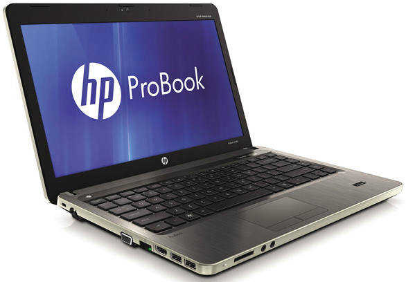 HP ProBook 4430s Laptop (Core i3 2nd Gen/2 GB/500 GB/DOS)