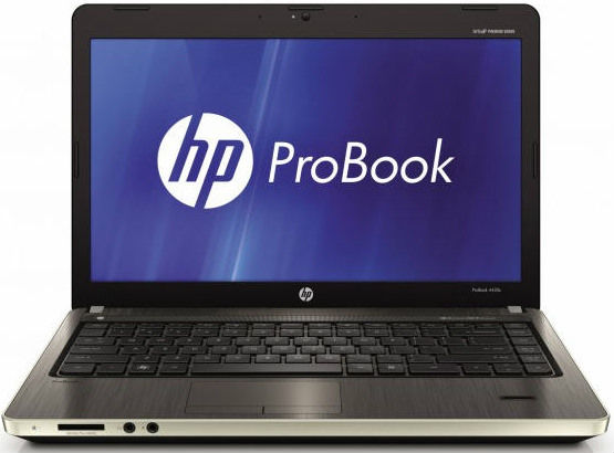 HP ProBook 4430s Laptop (Core i3 2nd Gen/4 GB/500 GB/DOS) Price