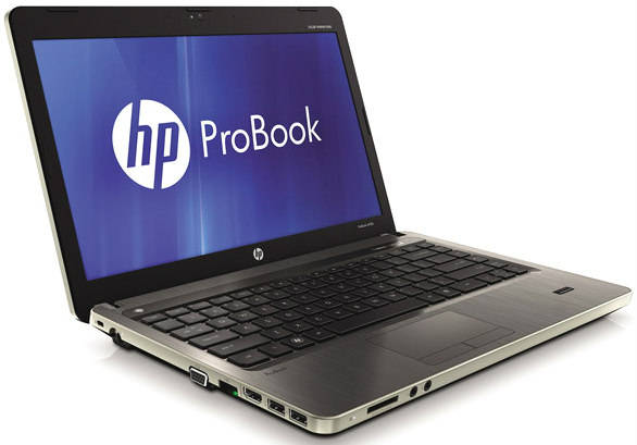 HP ProBook 4430s Laptop (Core i3 2nd Gen/4 GB/500 GB/DOS)