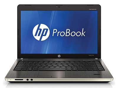 HP ProBook 4430s Laptop (Core i3 2nd Gen/4 GB/500 GB/Windows 7) Price