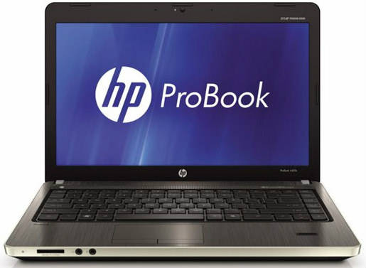 HP ProBook 4430s Laptop (Core i5 2nd Gen/2 GB/500 GB/DOS)