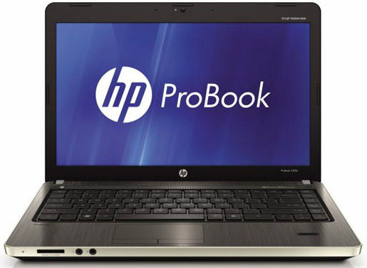 HP ProBook 4430s Laptop (Core i5 2nd Gen/2 GB/500 GB/DOS) Price