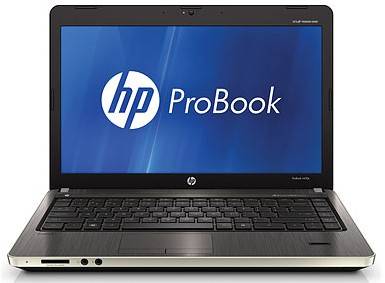 HP ProBook 4430s Laptop (Core i5 2nd Gen/2 GB/500 GB/Windows 7)