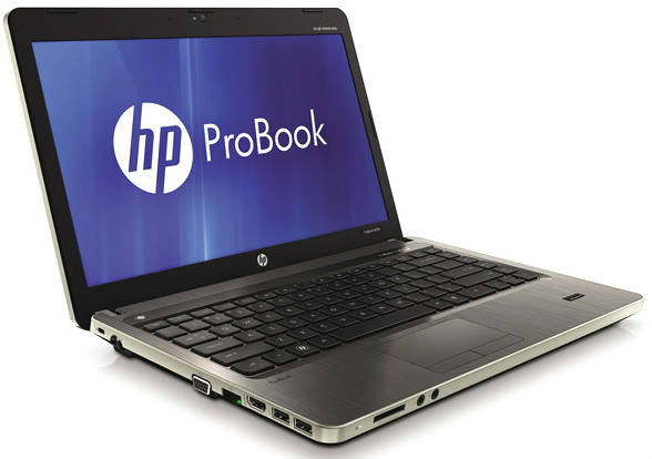 HP ProBook 4430s Laptop (Core i5 2nd Gen/2 GB/500 GB/Windows 7)