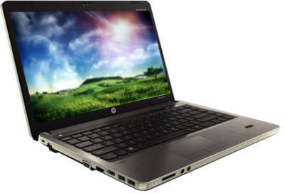 HP ProBook 4430s Laptop (Core i5 2nd Gen/4 GB/500 GB/DOS)