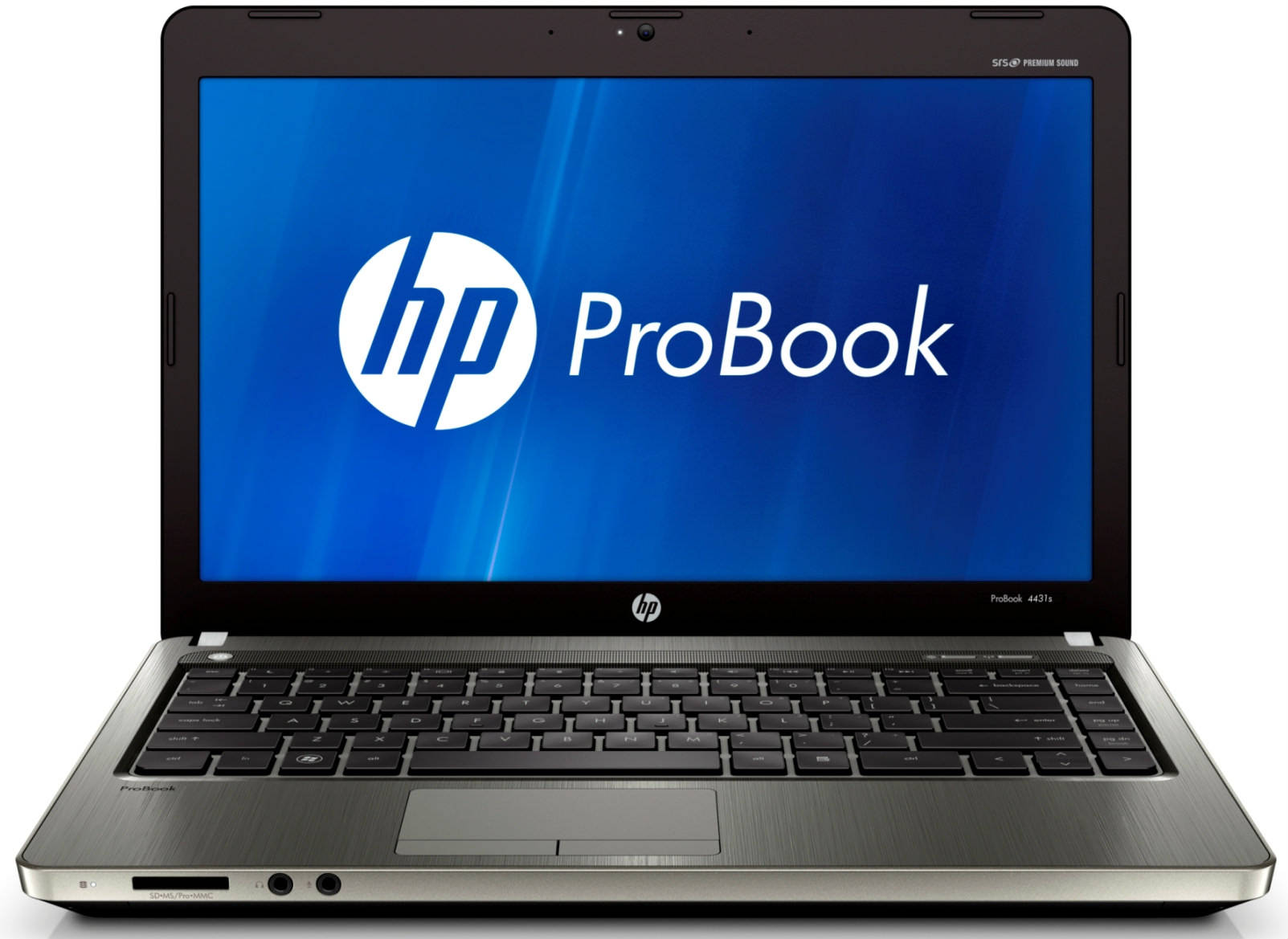 HP ProBook 4431s Laptop (Core i3 2nd Gen/4 GB/500 GB/DOS/1)