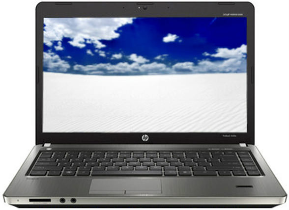 HP ProBook 4431s (A9D47PA) Laptop (Core i7 2nd Gen/2 GB/500 GB/Windows 7/1 GB) Price