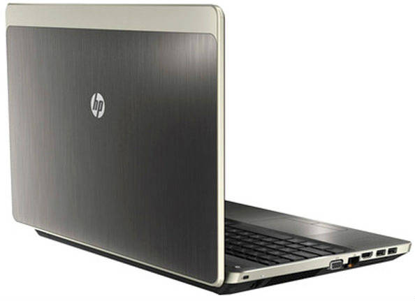 HP ProBook 4431s (A9D47PA) Laptop (Core i7 2nd Gen/2 GB/500 GB/Windows 7/1 GB)