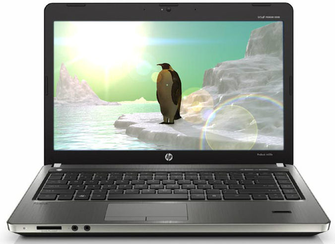 HP ProBook 4431s (QJ674AV) Laptop (Core i7 2nd Gen/4 GB/500 GB/Windows 7) Price