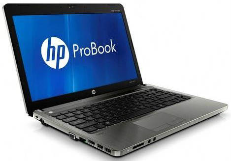 HP ProBook 4431s (QJ674AV) Laptop (Core i7 2nd Gen/4 GB/500 GB/Windows 7)
