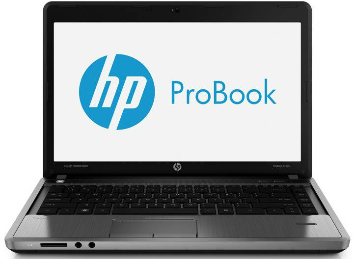 HP ProBook 4440S (B8Z04PA) Laptop (Core i5 3rd Gen/2 GB/500 GB/DOS)