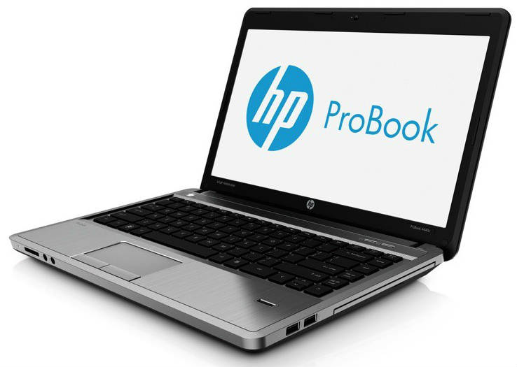 HP ProBook 4440S (B8Z04PA) Laptop (Core i5 3rd Gen/2 GB/500 GB/DOS)