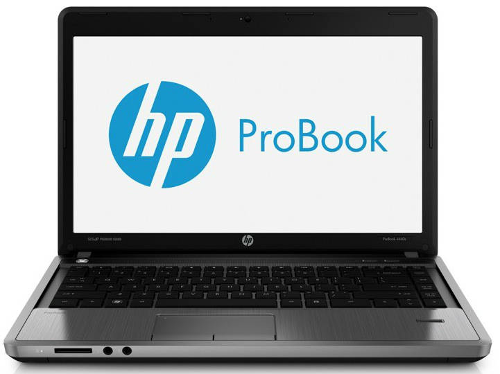 HP ProBook 4440s (B8Z04PA) Laptop (Core i5 3rd Gen/6 GB/500 GB/DOS)