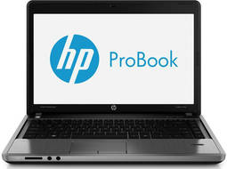 HP ProBook 4440s (B8Z04PA) Laptop (Core i5 3rd Gen/6 GB/500 GB/DOS)