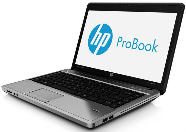 HP ProBook 4440s (B8Z04PA) Laptop (Core i5 3rd Gen/6 GB/500 GB/DOS)