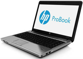HP ProBook 4440s (B8Z04PA) Laptop (Core i5 3rd Gen/6 GB/500 GB/DOS)