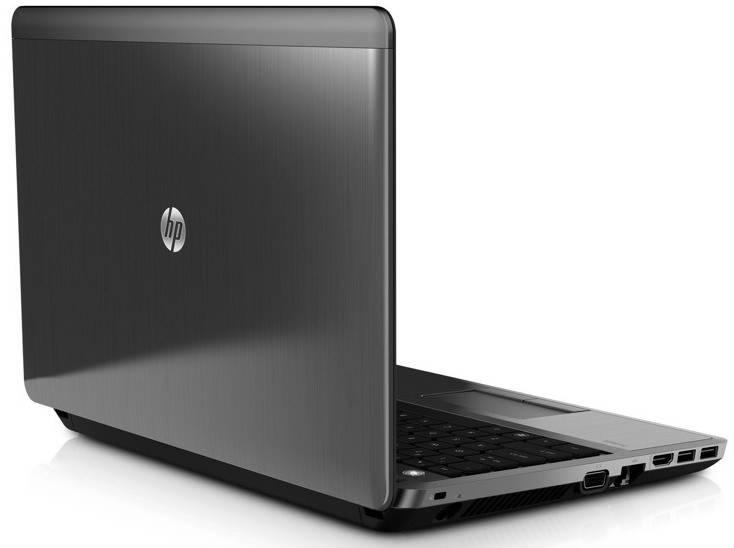 HP ProBook 4440s (B8Z04PA) Laptop (Core i5 3rd Gen/6 GB/500 GB/DOS)