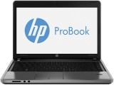 Compare HP ProBook 4440s (Intel Core i3 2nd Gen/4 GB/320 GB/Windows 7 Home Premium)
