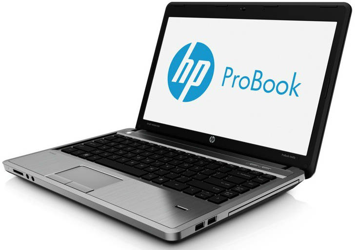 HP ProBook 4440s Laptop (Core i5 3rd Gen/6 GB/750 GB/DOS)