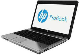 HP ProBook 4440s (D0N61PAACJ) Laptop (Core i3 3rd Gen/2 GB/750 GB/Windows 8)