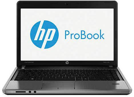 HP ProBook 4440s (D0N62PAACJ) Laptop (Core i3 3rd Gen/2 GB/750 GB/DOS)
