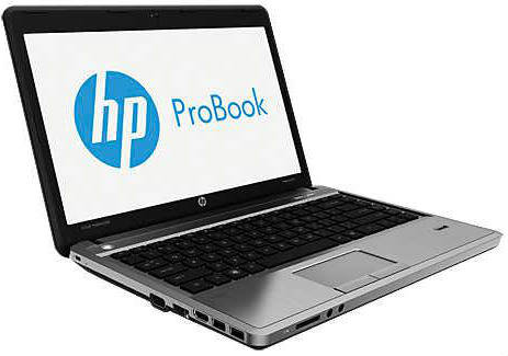 HP ProBook 4440s (D0N62PAACJ) Laptop (Core i3 3rd Gen/2 GB/750 GB/DOS)