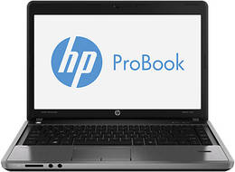 HP ProBook 4440S (D5J47PA) Laptop (Core i5 3rd Gen/2 GB/750 GB/DOS)