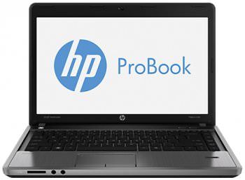 HP ProBook 4440S (D5J47PA) (Core i5 3rd Gen/2 GB/750 GB/DOS)