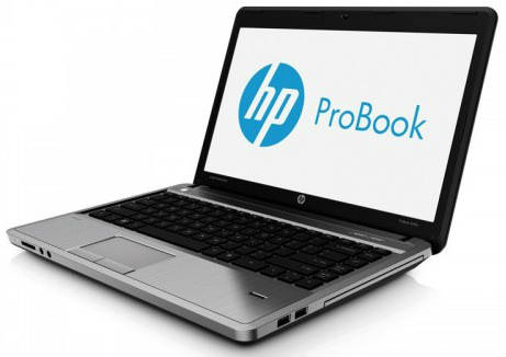 HP ProBook 4440S (D5J48PA) Laptop (Core i5 3rd Gen/2 GB/750 GB/Windows 8)