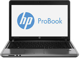 HP ProBook 4440s (DON64PA) Laptop (Core i3 3rd Gen/4 GB/750 GB/Windows 8)