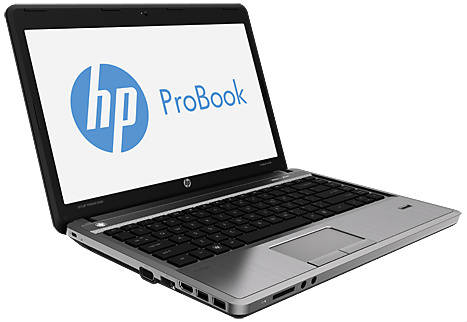 HP ProBook 4440s (DON64PA) Laptop (Core i3 3rd Gen/4 GB/750 GB/Windows 8)