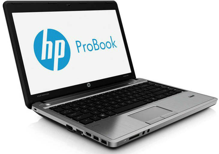 HP ProBook 4440S (E5G63PA) Laptop (Core i3 2nd Gen/2 GB/500 GB/DOS)