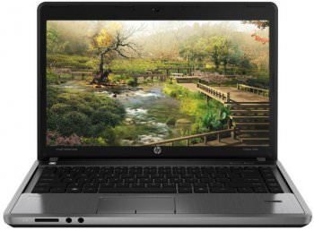 HP ProBook 4440s (F0W23PA) (Core i3 3rd Gen/4 GB/750 GB/Windows 8)