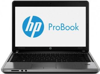HP ProBook 4441s (G4K90PA) Laptop (Core i3 3rd Gen/4 GB/500 GB/DOS/1 GB) Price