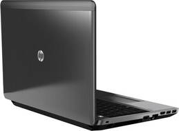 HP ProBook 4445S Laptop (AMD Dual Core A6/2 GB/500 GB/DOS)