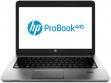 HP 445 G1