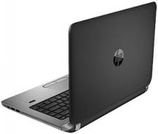 HP ProBook 445 G2 (N5P98PA) Laptop (AMD Quad Core A10/8 GB/1 TB/DOS)