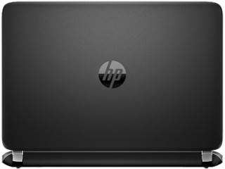 HP ProBook 445 G2 (N5P98PA) Laptop (AMD Quad Core A10/8 GB/1 TB/DOS)