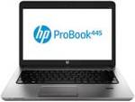 HP ProBook 445 G2 (N5P98PA) Laptop (AMD Quad Core A10/8 GB/1 TB/DOS)
