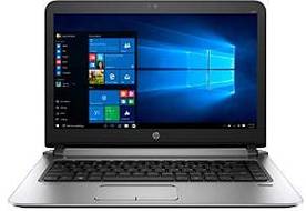 HP ProBook 445 G2 (W2P25PA) Laptop (AMD Quad Core A10/8 GB/500 GB/Windows 10)