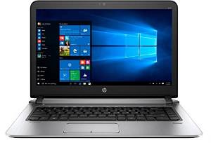 HP ProBook 445 G2 (W2P25PA) Laptop (AMD Quad Core A10/8 GB/500 GB/Windows 10) Price