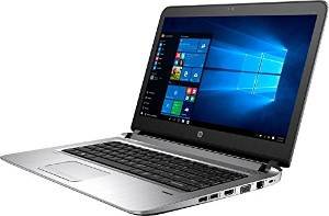 HP ProBook 445 G2 (W2P25PA) Laptop (AMD Quad Core A10/8 GB/500 GB/Windows 10)