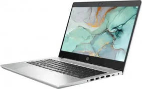 HP ProBook 445 G7 (1F3Y5PA) Laptop (AMD Hexa Core Ryzen 5/8 GB/512 GB SSD/Windows 10) Laptop