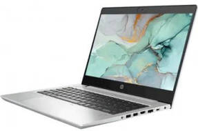 HP ProBook 445 G7 (1F3Y6PA) Laptop (AMD Hexa Core Ryzen 5/8 GB/512 GB SSD/DOS)