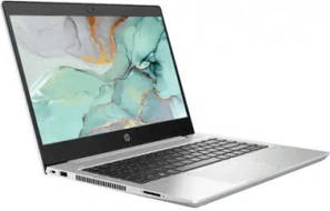 HP ProBook 445 G7 (1F3Y6PA) Laptop (AMD Hexa Core Ryzen 5/8 GB/512 GB SSD/DOS)