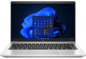 HP ProBook 445 G8 (7J405PA) Laptop (AMD Octa Core Ryzen 7/8 GB/512 GB SSD/Windows 11)