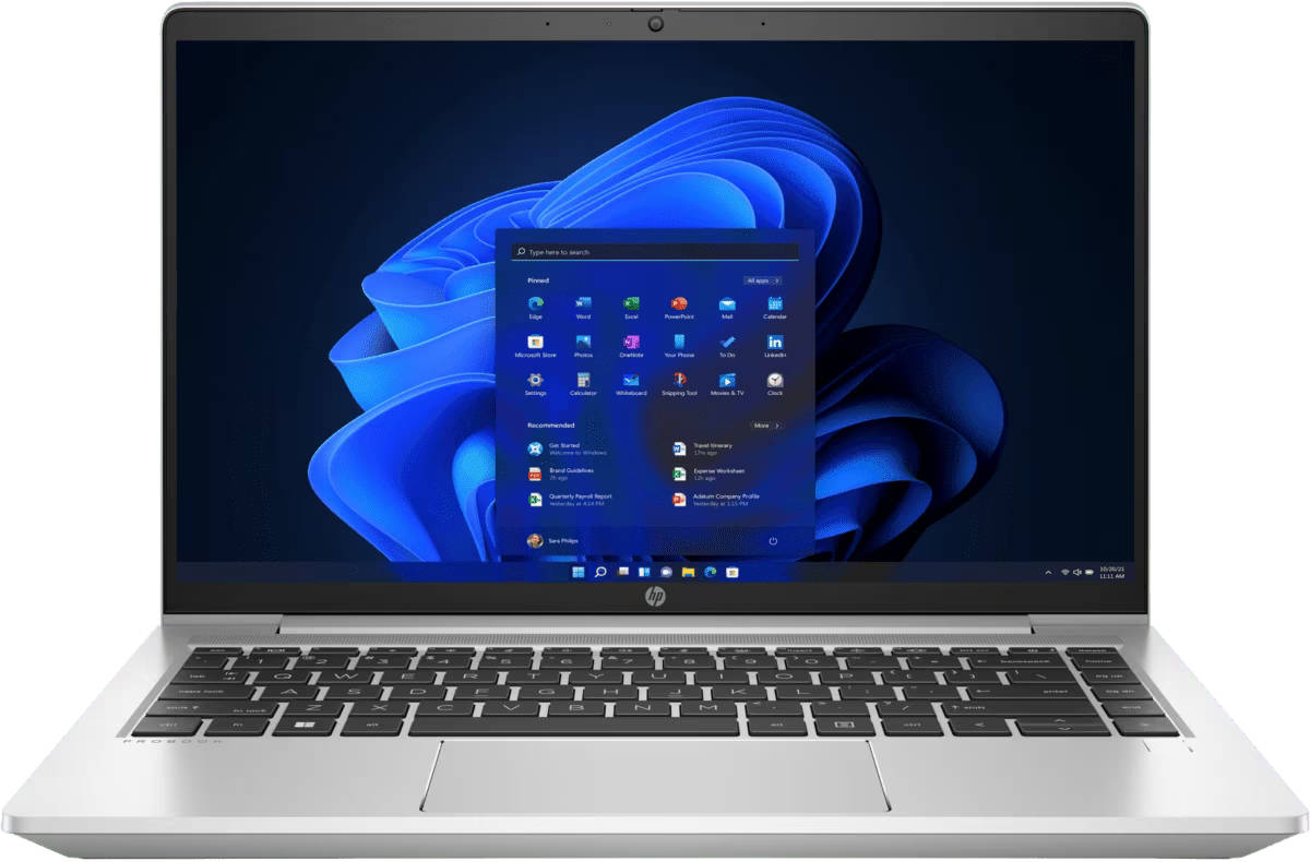 HP ProBook 445 G8 (7J405PA) Laptop (AMD Octa Core Ryzen 7/8 GB/512 GB SSD/Windows 11)